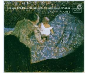 Debussy Claude - Debussy : Children's Corner - Suite Bergamasque - Images