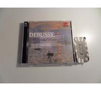 Debussy, Claude - Debussy - Orchestral Works