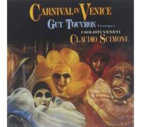 DEBUSSY CLAUDE / JANÁCEK LEOS Carnival in Venice (CD)