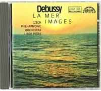 Debussy Claude - La Mer / Images