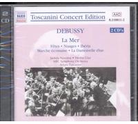 Debussy Claude - Marche Ecossaise