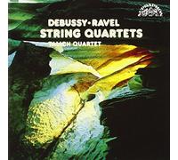 Debussy Claude - Quartetto X Archi OP.10 [Import]