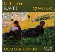 Debussy, Claude - Quatuors