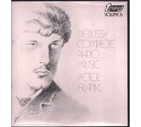 Debussy: Complete Piano Music Volume Two