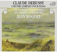 Debussy - Complete Piano Work