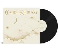 DEBUSSY - DEBUSSY - CLASSICAL MUSIC MASTERPIECES -LP [Vinilo]