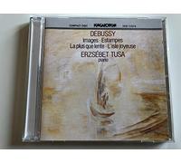 Debussy - Debussy claude images & estampes
