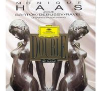 Debussy - Debussy, Ravel and Bartok