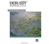 Debussy -- Douze Études