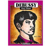 Debussy Easy Piano