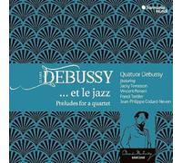 Debussy… et Le Jazz
