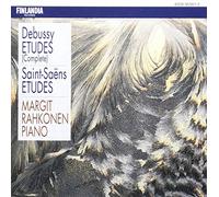 Debussy - Etudes