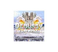 Claude Debussy – The Debussy Experience – CD – Import
