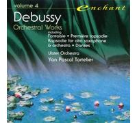 Debussy - Fantaisie