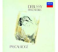 Debussy: Favorite Works for Piano [Import]