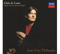 Debussy: Favourite Piano Works-SHM-CD [Import]