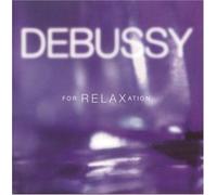Debussy, C. - Debussy for Relaxation