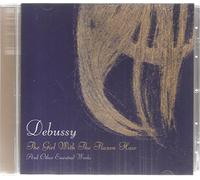 Debussy - Girl with The Flaxen Hair [Import]