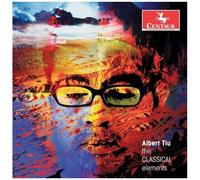 Tiu Albert – The Classical Elements – CD – NAXOS