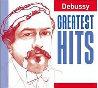Debussy Greatest Hits/Various