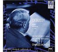 Debussy - Iberia/La Mer