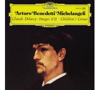 Debussy:Image 1&2 Children's Corner [Import]