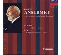 Debussy – Images / Printemps / Nocturnes – Universal Music Group