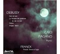 Debussy - Images BK 1 Prelude C