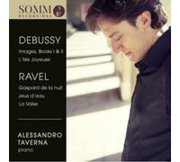Debussy Images Booke I & Ii Lisle Joyeus