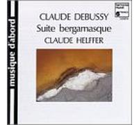 Debussy - Images/Childrens Corner