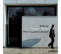 Debussy: Images/Etudes