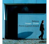 Debussy : Images - Etudes