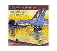 Debussy Images Lisle Joyeuse Estampes Ma