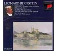 Debussy: Images Pour Orchestre; Rhapsody No. 1/ Ravel: Ma Mere L'oye (Mother Goose); Pavane For A Dead Princess (Royal Edition No. 28)