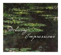DEBUSSY IMPRESSIONS 2 CD 28 TITRES NEUF++++++++++++++++