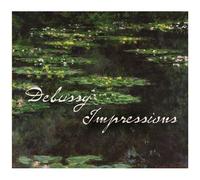 Artistes divers – Debussy Impressions – Import