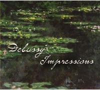 Various - Debussy Impressions [Import]