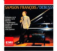 Debussy Integrale Inache