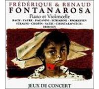 Debussy - Jeux De Concert