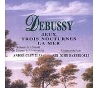 Debussy - Jeux Poeme Danse [Import]