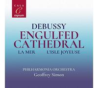 Debussy : la Cathédrale Engloutie