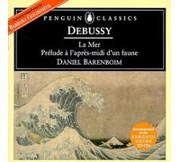 Debussy - La Mer/Afternoon of a Faun