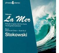Debussy - La Mer/Daphnis & Chloe Suite 2