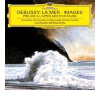 Debussy: la Mer/Images [Import]