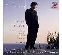 Debussy - La Mer / Images / Prélude à l'après-midi d'un faune