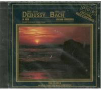 Debussy - La Mer/Italian Concerto