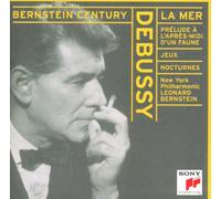 Debussy: La Mer / Jeux / Nocturnes