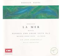 Debussy - La Mer/La Valse