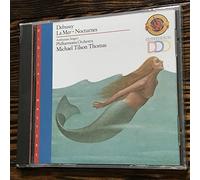 Debussy: La Mer ~ Nocturnes