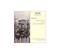 Debussy: La Mer Nocturnes Images